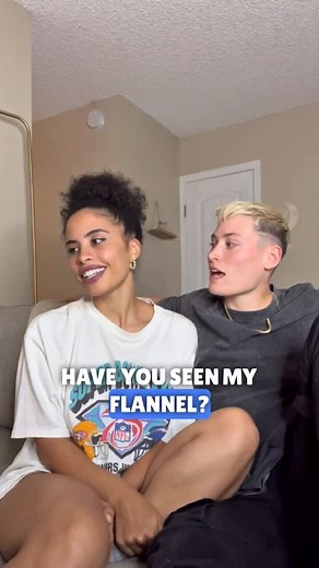 Ruby & Katrena on Instagram: "3rd year posting the video that changed our lives ♥️🎄 . . . Cannot believe it’s only been 2 years since we first posted it. Somehow it feels like it’s been 5. If you’re here and you’ve stayed with us since the original, we are so lucky to have you 🥹 . . If you’re new, we hope you’ll find a new home in our little nook of the net 🥰 . Backstory: I (Katrena) wrote this little parody while the baby I nannied was taking a nap. I asked Ruby if she would sing it with me,