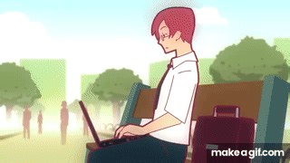 Projectile Dysfunction on Make a GIF