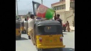 Afghanistan: Ministers ignored 'excoriating' report sent months ago that US withdrawal would destabilise Afghanistan - claims