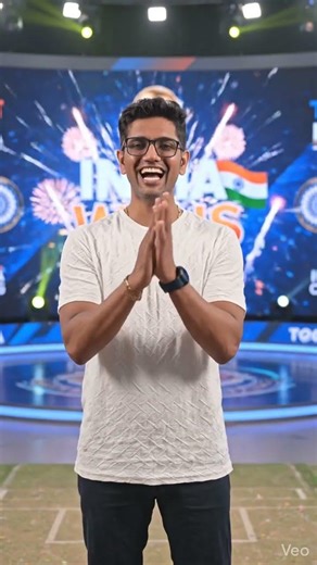 India Wins T20 World Cup 2026! 🇮🇳🏆 Samson Heroics & Bumrah Magic in the Final