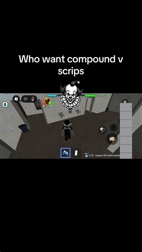 2xjjthegamer (@2xjjthegamer)’s video of Compound V