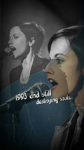 Linger – The Cranberries 😢💔 | That Chorus Still Hurts (1993)
