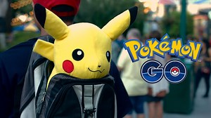 Go, Go #PokemonGo! Join our resident #Pokemon trainer at #DowntownDisney: http://goo.gl/HPSvhA | Character Media