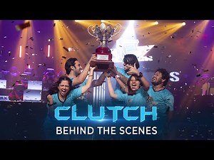Dice Media | Clutch | Web Series | Behind The Scenes