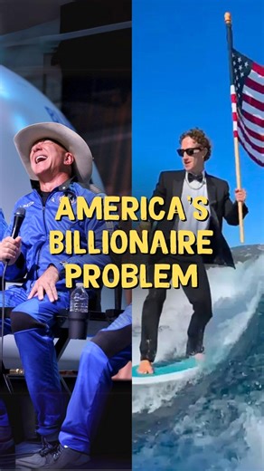 America’s wealth gap is now more extreme than it’s been in over a century. Until this structural problem is remedied, the American economy will remain perilously fragile. | Robert Reich