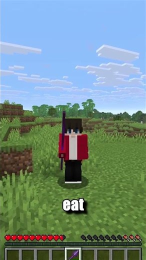 New MINECRAFT SPEAR Update got released 😲