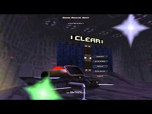 Let's Play Hardwar: Episode 1 Part 1/4