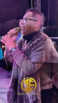 Grupo Kenda vocalista en palomazo con Guizador Norteño #mexico #tradiciones #cultura