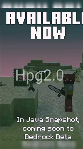 Roasting Minecraft for a second !!