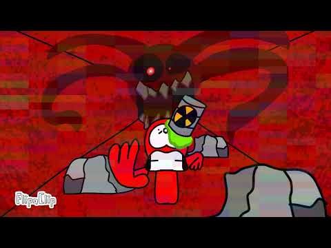 Flee or descease (revamped)