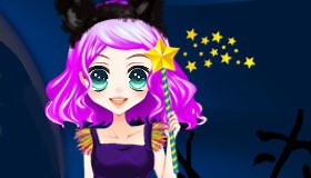 Play With The Little Charmers