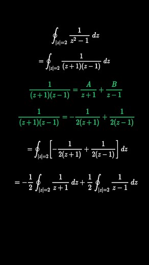 #complexanalysis #cauchy #integraldecauchy #mathematiques #cauchyintegration #mathematics #mathematiques #integral #analisecomplexa #integraldecontorno #funçãoanalitica