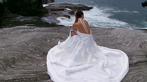 Our 25th Anniversary collection is here. Introducing La Perouse, named after the city & surf of Sydney’s opulent coastline and its richness in heritage. Be the first to wear a piece of history. Book your appointment online now. | KAREN WILLIS HOLMES