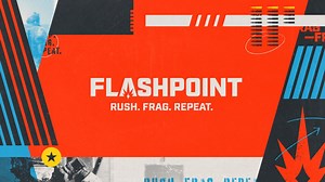 CS:GO B Site league unveiled as FLASHPOINT: Format and rules explained