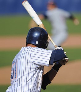 How to Increase Your Bat Speed in the Weight Room