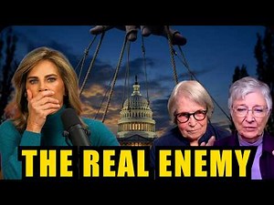 We're at War, Most Americans Have NO Clue!
