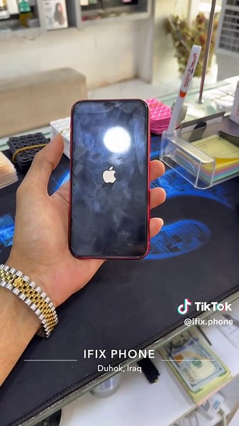 Fixing iPhone Freezing Issues Quickly