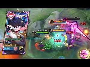 Build Terbaik Ruby Yang Pernah Ada!!