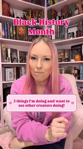 Joanna - Bookstagram 📚 🇨🇦 | Black History Month Coming at you with some different book recommendations today! These are some anti racism books that I think everyone... | Instagram