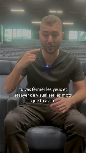 Mémoire auditive, ou mémoire visuelle ? Fais le test !