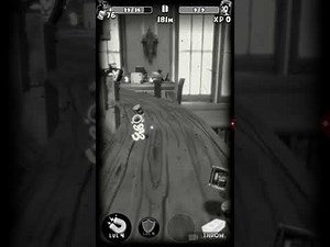 Bendy in Nightmare Run | Part 1 of Dewey Decimated | with: Alice Angel