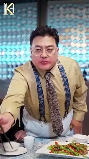 The Missing Master Chef Full Chinese Drama - video Dailymotion