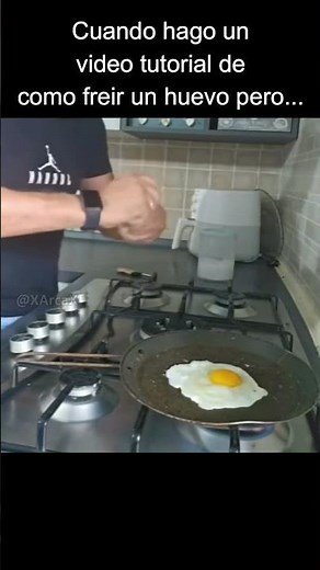 Se puso peligroso ete tutorial #memes