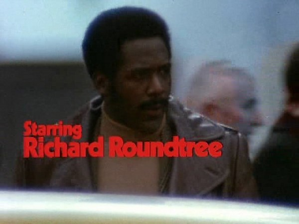 Shaft (1971)