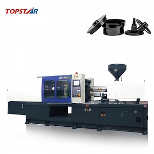 [Hot Item] Plastic Product Making Cheap Injection Molding Machine