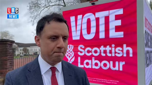 Anas Sarwar categorically denies having any conversation with Reform about working together to get rid of the SNP.‘Yesterday I thought it was a smear, today I think it’s probably just a strategy’ - the Scottish Labour leader says of Reform leader Malcolm Offord’s claims.
