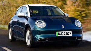 GWM Ora 03 review | Auto Express