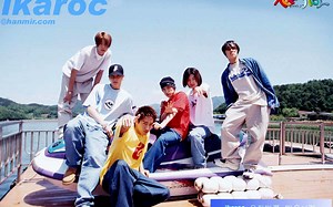 神话（Shinhwa） - I Pray 4 U 打歌舞台合集