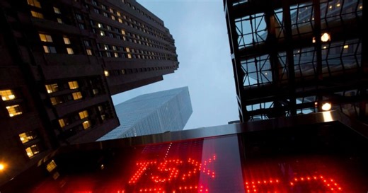 'It's equities versus equites, we just have different names for them': Weniger