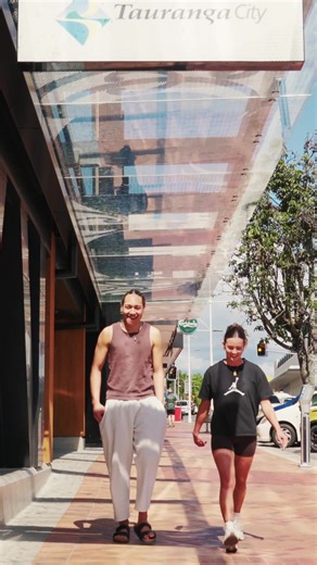 7.2K views · 134 reactions | The legacy continues. Celebrating 15 years of the HoopNation Classic. Introducing the Squad, the 2025 uniform built for the era that’s now. Featuring: Mayor of Tauranga Mahé Drysdale. Athletes: Maya Taingahue & Taiapua Pakaurangi  @cameron.walker_photography ‍ @vincentgabriel_ | HoopNation | Facebook