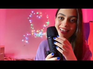 ASMR Pure Tongue Swirling 👅 flutters NO TALKING ASMR MOUTH SOUNDS👄