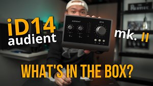 9.3K views · 611 reactions | [Pax Unboxing / First Impressions 1] Alam niyo guys, sobrang dream ko mag review ng gear professionally. T_T AND FINALLY. IT'S HAPPENING. You know what's crazy? It's one of my favorite brands. Audient!!! They design one of the most innovative recording gear in the market! Thank you very much Hive Audio International for sending these gear for review! | Pax | Facebook