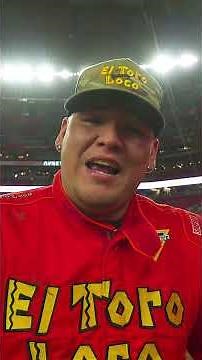 Champ 🏆 @Armando_Castro