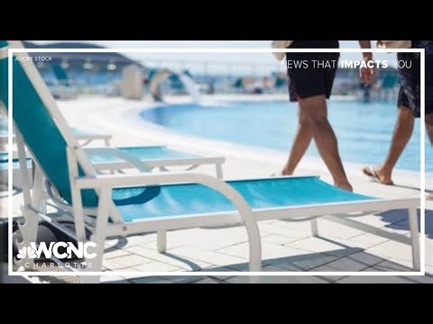 Millions of above-ground pools recalled over drowning risk