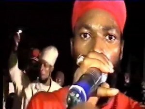 131K views · 3.9K reactions | Sizzla & Capleton Conscious Vibration Slu-Dem concert 11 of June 2000 at Winterspark Kingston | Lobotomy Sound Records | Facebook