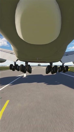 the carelessness of an airplane pilot 0265