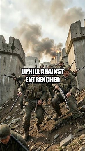San Juan Hill: The Charge That Shifted a War