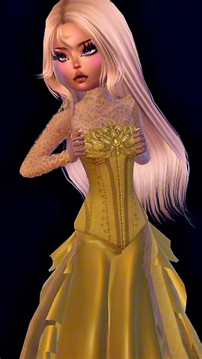 *FREE* OUTFIT HACK IN DRESS TO IMPRESS! #dresstoimpress #dti #roblox #viral