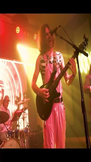 NASHVILLE 12.5 ~ tickets available now.