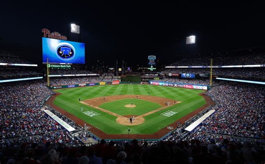 2026 MLB All-Star Game: Date & Phillies unveil logo
