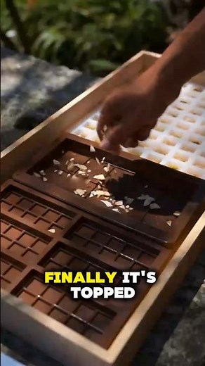 Why Fresh Cacao Doesn't Taste Like Chocolate 🍫🤯