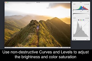 Acorn 6 3 1 – Bitmap Image Editor Software