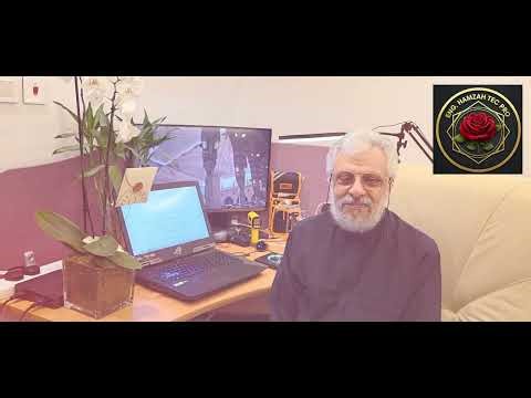 CHANNEL INTRODUCTION VIDEO ENG HAMZAH TEC PRO