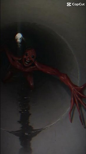 Elder mimic #vita carnis
