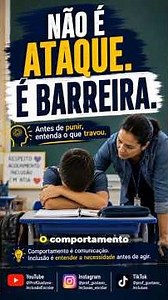 Antes de punir uma crise, pergunte isto primeiro