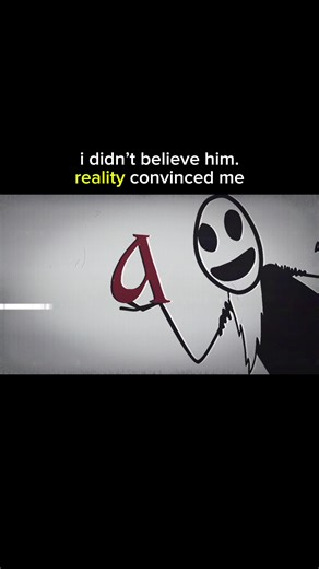 Back then I doubted this. Life did the explaining later. @mrfreemanofficial #mrfreeman